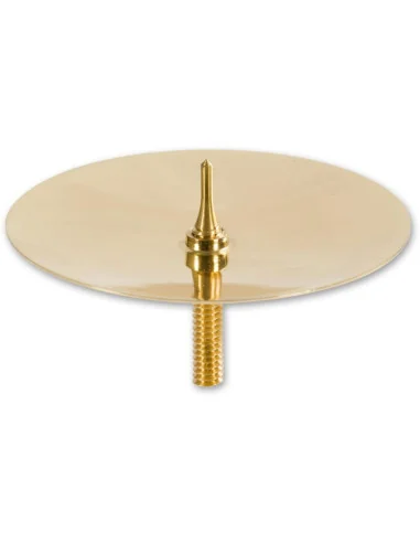 Pillar Candle Dish 🪚 Premium Woodworking Equipment | JetTools.bg