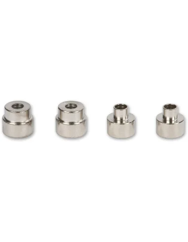 Bushing Set for Empress Pen Kits 🪚 Premium Woodworking Equipment | JetTools.bg