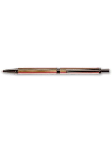 Craftprokits Gun Metal Plated Pencil Kit - 3916 - 