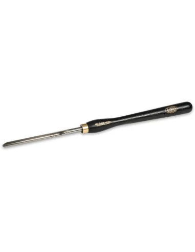 Crown Cryo David Ellsworth Signature Bowl Gouge - 12.7mm(1/2") 🪚 Premium Woodworking Equipment | JetTools.bg