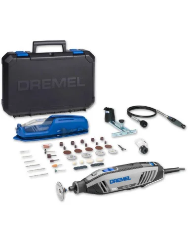 Dremel 4250 3/45 Multi-Tool with Accessories