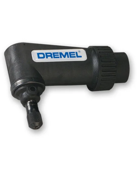 Dremel 575 Right Angle Drive 🪚 Премиум оборудване за дървообработка | JetTools.bg