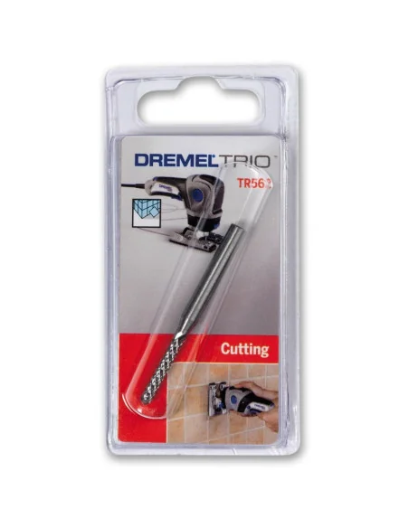 Dremel Tile Cutting Bit (562) 🪚 Премиум оборудване за дървообработка | JetTools.bg