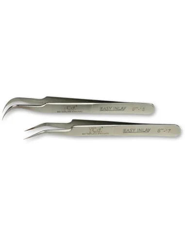 Easy Inlay Tweezers