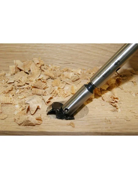 FISCH Multi-Functional Wave Cutter Centring Point (Pkt 5) 🪚 Premium Woodworking Equipment | JetTools.bg