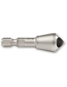 FISCH Universal HSS Countersink Hex Shank 5 - 13 mm 🪚 Премиум оборудване за дървообработка | JetTools.bg