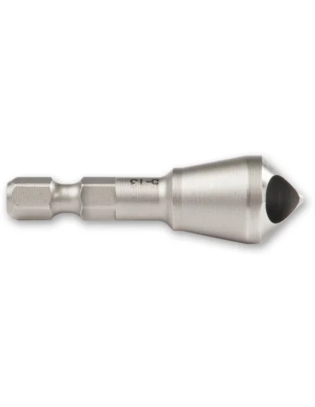 FISCH Universal HSS Countersink Hex Shank 5 - 13 mm 🪚 Премиум оборудване за дървообработка | JetTools.bg