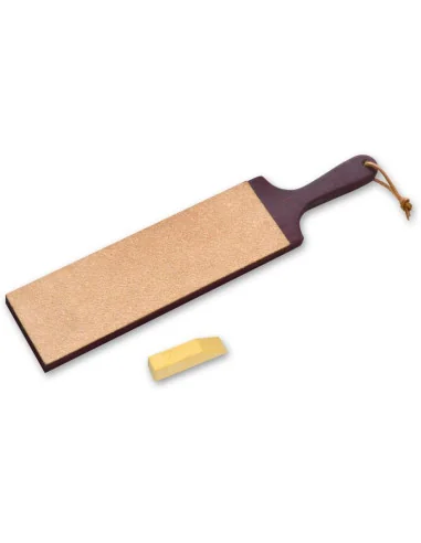 Flexcut PW16 Paddle Strop 🪚 Premium Woodworking Equipment | JetTools.bg