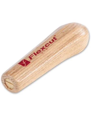 Flexcut SK103 Connect Power Handle 🪚 Premium Woodworking Equipment | JetTools.bg