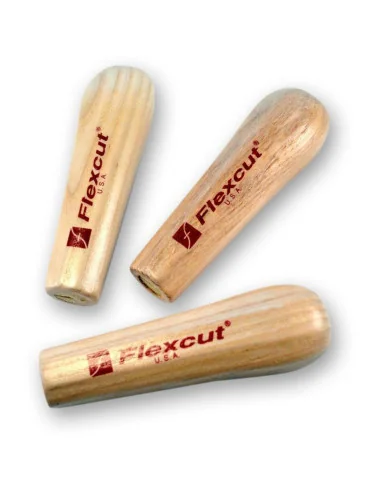 Flexcut SK113 Quick Connect Power Handle - 3 Pack 🪚 Premium Woodworking Equipment | JetTools.bg