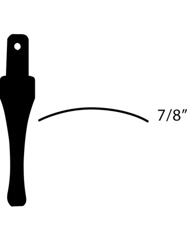 Flexcut SK Back Bent Gouges 🪚 Премиум оборудване за дървообработка | JetTools.bg