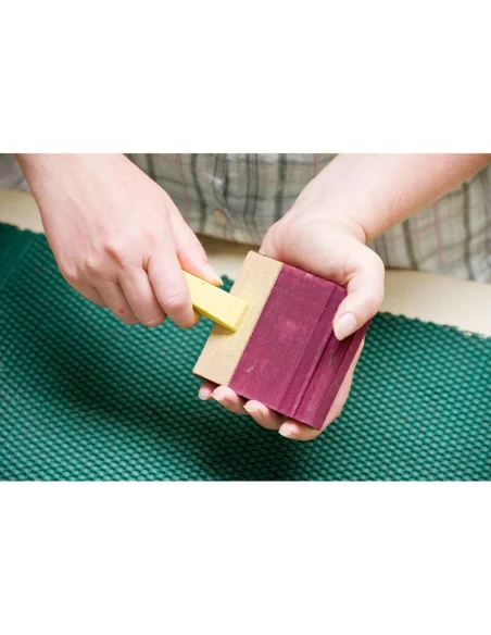 Flexcut SlipStrop c/w Compound 🪚 Premium Woodworking Equipment | JetTools.bg