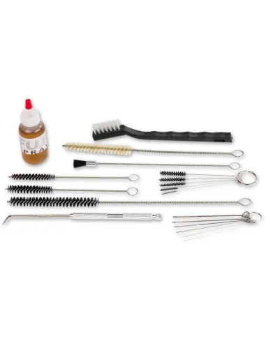 Fuji 3100 Spray Gun Cleaning Kit - 2075 - 