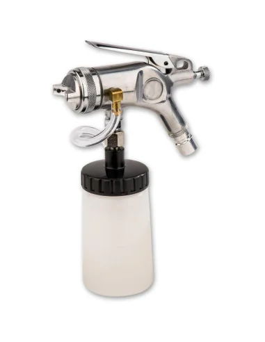 Fuji 9622 Touch-Up Spray Gun - 2072 - 