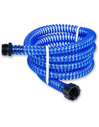 Fuji Whip Hose for Fuji HVLP Sprays ➤ • Топ цена • jettools.bg