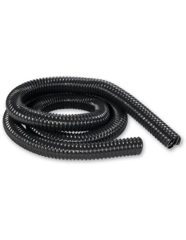 General Purpose Extraction Hose 38mm x 2.5m 🪚 Premium Woodworking Equipment | JetTools.bg