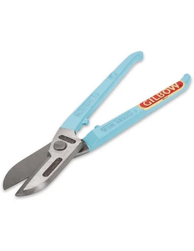 Gilbow Irwin G245 Straight Tinsnip ➤ • Топ цена • jettools.bg