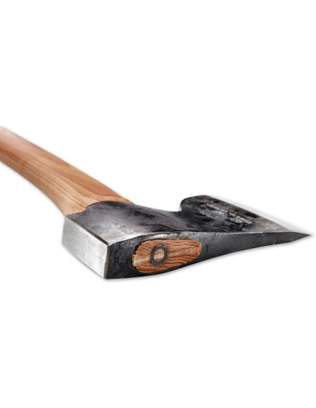 Hultafors Hults Bruk Aby Forest Axe 🪚 Премиум оборудване за дървообработка | JetTools.bg