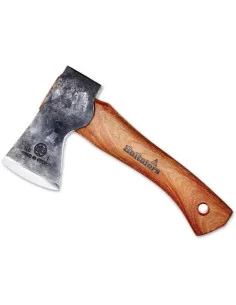 Hultafors Hults Bruk Agelsjon Mini Hatchet 🪚 Премиум оборудване за дървообработка | JetTools.bg