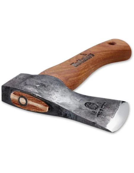 Hultafors Hults Bruk Agelsjon Mini Hatchet 🪚 Премиум оборудване за дървообработка | JetTools.bg