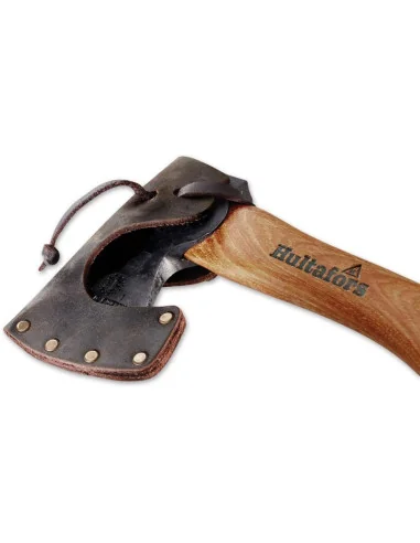 Hultafors Hults Bruk Agelsjon Mini Hatchet 🪚 Премиум оборудване за дървообработка | JetTools.bg