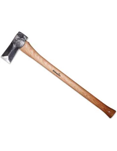 Hultafors Hults Bruk Hult Splitting Axe 🪚 Премиум оборудване за дървообработка | JetTools.bg