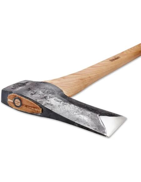 Hultafors Hults Bruk Hult Splitting Axe 🪚 Премиум оборудване за дървообработка | JetTools.bg