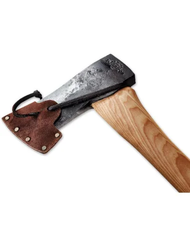 Hultafors Hults Bruk Hult Splitting Axe 🪚 Премиум оборудване за дървообработка | JetTools.bg