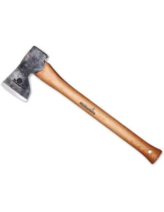 Hultafors Hults Bruk Stalberg Carpenter's Axe 🪚 Premium Woodworking Equipment | JetTools.bg