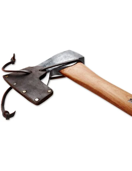 Hultafors Hults Bruk Stalberg Carpenter's Axe 🪚 Премиум оборудване за дървообработка | JetTools.bg