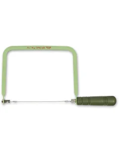 Japanese Free-Way Coping Saw - 130mm Throat 🪚 Premium Woodworking Equipment | JetTools.bg