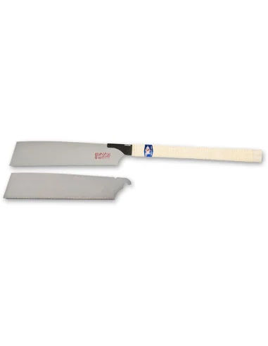 Japanese Hassunme Crosscut Saw & Rip Saw Blade - PACKAGE DEAL ➤ • Т...