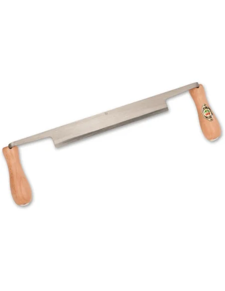 Kirschen Drawknife Straight 🪚 Premium Woodworking Equipment | JetTools.bg