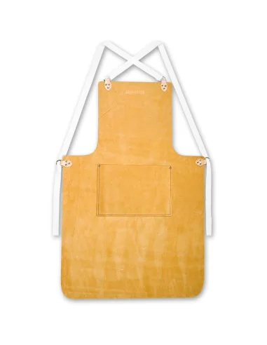 Leather Apron ➤ • Топ цена • jettools.bg