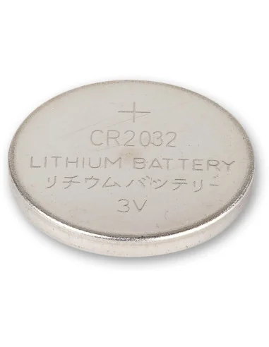 Lithium Battery Cell CR2032 - 3V - 4035 - 