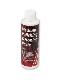 Axminster Workshop Medium Polishing & Honing Paste 250ml 🪚 Premium Woodworking Equipment | JetTools.bg