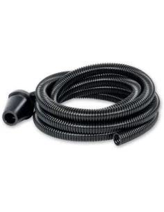 Mirka Vacuum Hose for Hand Sanding Blocks - 20mm x 4m 🪚 Premium Woodworking Equipment | JetTools.bg