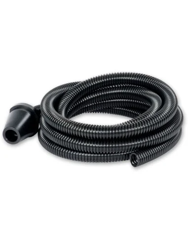 Mirka Vacuum Hose for Hand Sanding Blocks - 20mm x 4m 🪚 Premium Woodworking Equipment | JetTools.bg