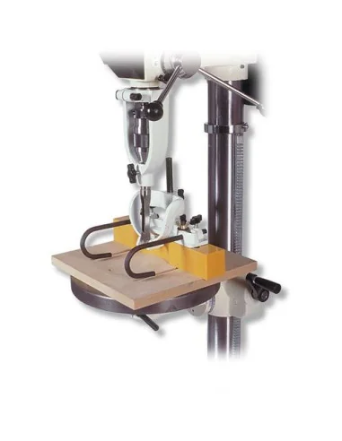 Axminster Workshop Morticing Attachment 🪚 Premium Woodworking Equipment | JetTools.bg