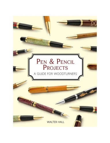 Pen & Pencil Projects