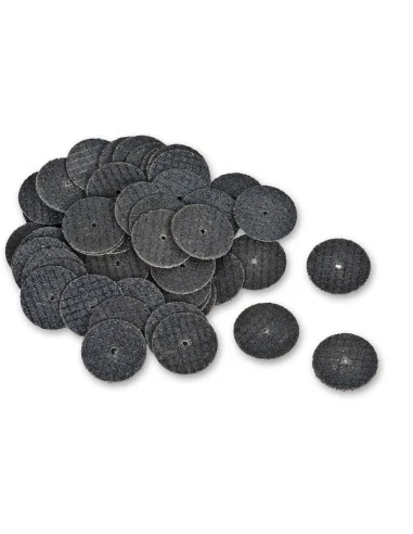 Proxxon 22mm Aluminium Oxide Cutting Discs (Pkt 50) ➤ • Топ цена • ...