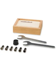 PROXXON Collet Set for TBH Drill Press 🪚 Premium Woodworking Equipment | JetTools.bg