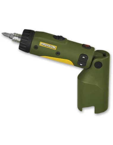 Proxxon Cordless Foldable Screwdriver KSA 10.8V (Body Only) ➤ • Топ...