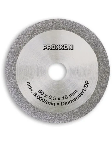 Proxxon Diamond Blade for KS 230E Saw - 6220 - 