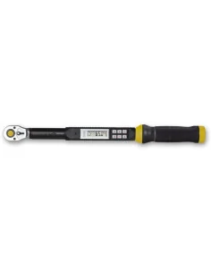 PROXXON MC 100/E Digital Torque Wrench - 10 to 100Nm 🪚 Premium Woodworking Equipment | JetTools.bg