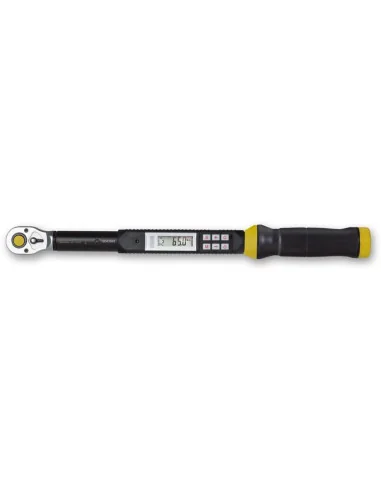 Proxxon Digital Torque Wrench MC 100E, 10 - 100Nm 🪚 Премиум оборудване за дървообработка | JetTools.bg