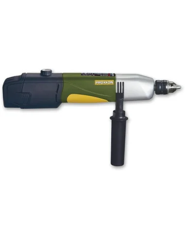 PROXXON IGS/A Cordless Industrial Straight Grinder - 10.8V (2.6Ah) ...