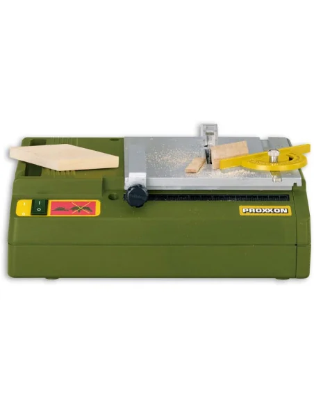 PROXXON KS 230 Saw & HSS Fine Blade for KS230E - PACKAGE DEAL 🪚 Premium Woodworking Equipment | JetTools.bg