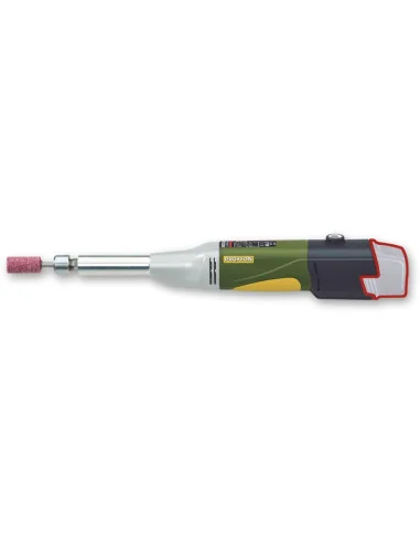 PROXXON LGS/A Cordless Long Neck Drill Grinder - (Body Only)