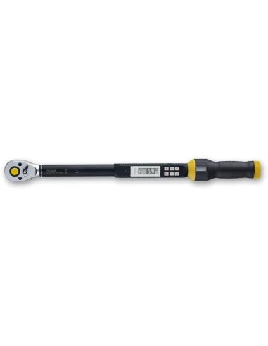 PROXXON MC 200E Digital Torque Wrench - 20 to 200Nm ➤ • Топ цена • ...